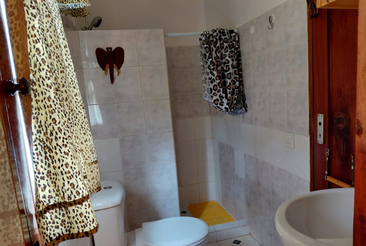 Watamu, Peponi 4bed-house-half-acre-near-beach for sale