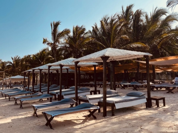 Exceptional short-stay villa for corporate retreats and private events. 5 ensuite bedrooms, pool, rooftop terrace and dedicated in-house chef. Contact Mkaazi Real Estate for packages and viewings.