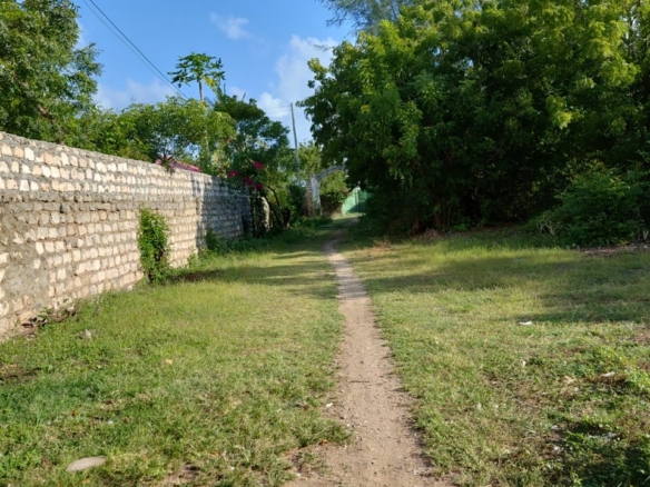 1.25 Acres for sale in Watamu