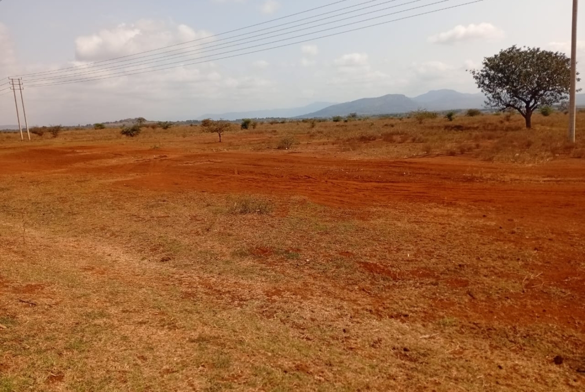 909 Acres for sale in Sultan hamud