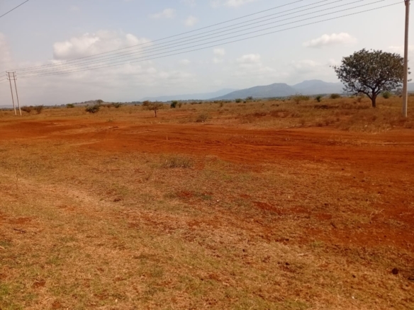 909 Acres for sale in Sultan hamud