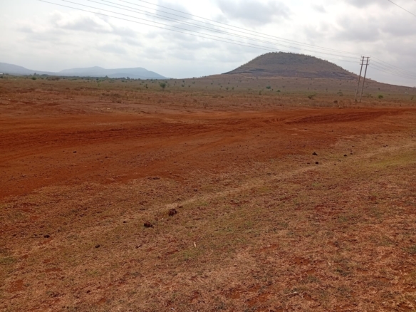 909 Acres for sale in Sultan hamud