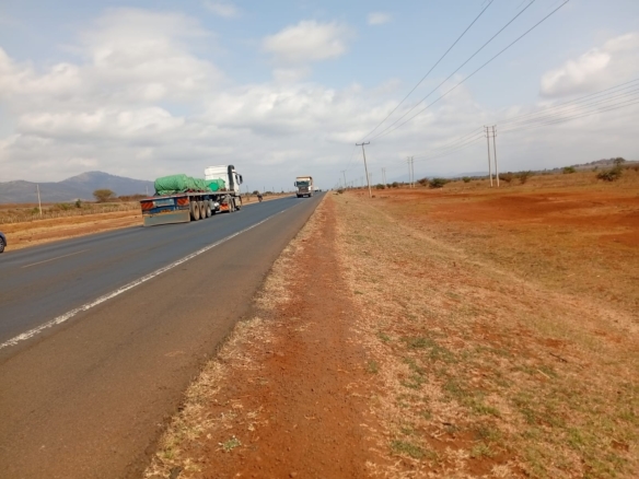 909 Acres for sale in Sultan hamud