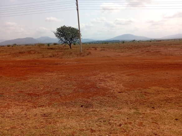 909 Acres for sale in Sultan hamud