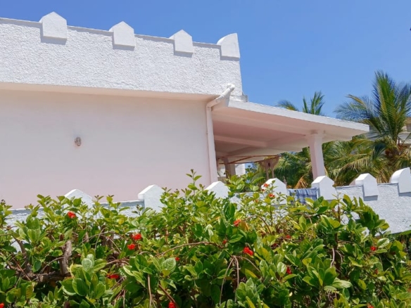 Watamu, Peponi 4bed-house-half-acre-near-beach for sale