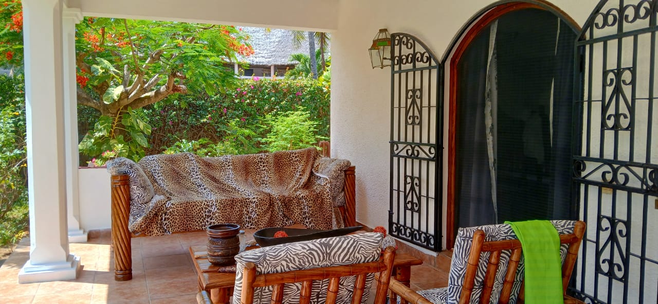 Watamu, Peponi 4bed-house-half-acre-near-beach for sale