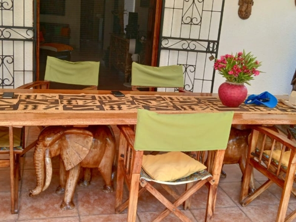 Watamu, Peponi 4bed-house-half-acre-near-beach for sale