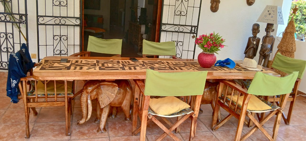 Watamu, Peponi 4bed-house-half-acre-near-beach for sale