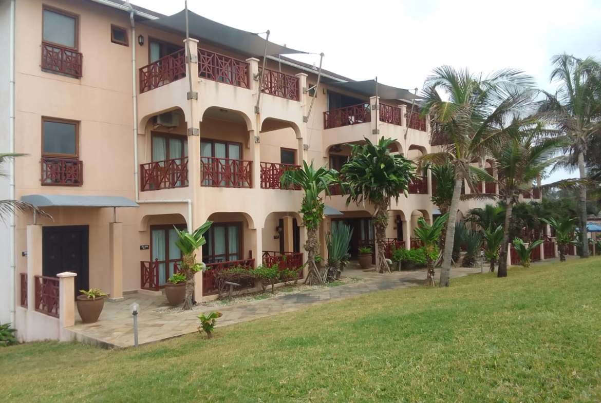 Elegant 3-Bedroom Beachfront Apartment in Blue Bay Cove, Watamu — Turnkey Coastal Home & Investment