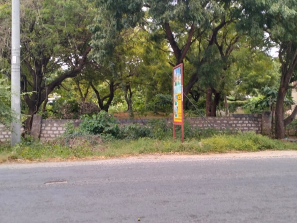 Prime half-acre plot for sale in Watamu, opposite Blue Moon Mall on Turtle Bay Road. Asking Ksh 25M. Clean title, mature trees, fenced, near Hemingway’s.