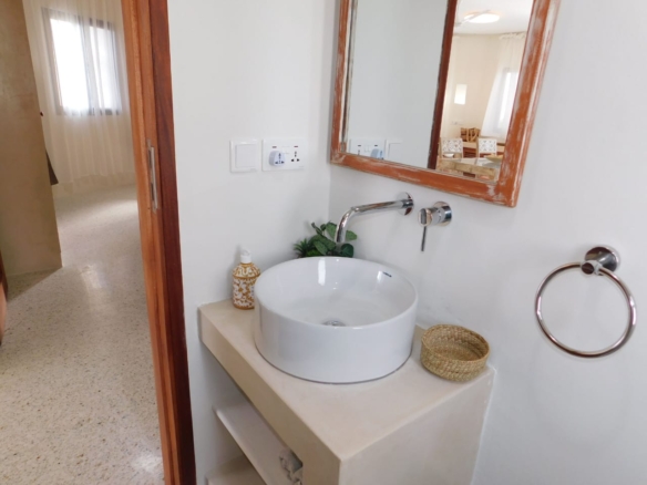 Stay in fully furnished 1 & 2-bedroom Marine Park Watamu apartments. Ocean-view balconies, pool, daily rates from KES 11,000/night.