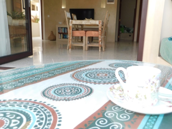 Stay in fully furnished 1 & 2-bedroom Marine Park Watamu apartments. Ocean-view balconies, pool, daily rates from KES 11,000/night.