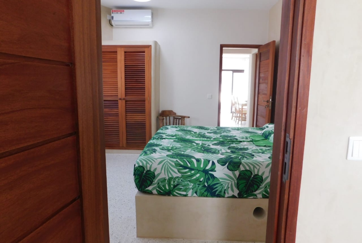 Stay in fully furnished 1 & 2-bedroom Marine Park Watamu apartments. Ocean-view balconies, pool, daily rates from KES 11,000/night.
