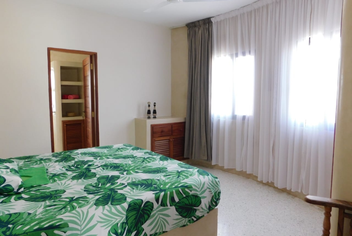 Stay in fully furnished 1 & 2-bedroom Marine Park Watamu apartments. Ocean-view balconies, pool, daily rates from KES 11,000/night.