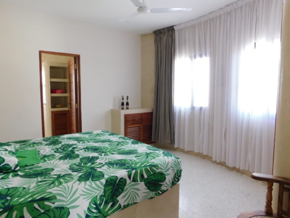 Stay in fully furnished 1 & 2-bedroom Marine Park Watamu apartments. Ocean-view balconies, pool, daily rates from KES 11,000/night.