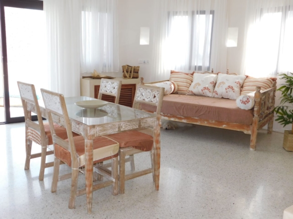 Stay in fully furnished 1 & 2-bedroom Marine Park Watamu apartments. Ocean-view balconies, pool, daily rates from KES 11,000/night.