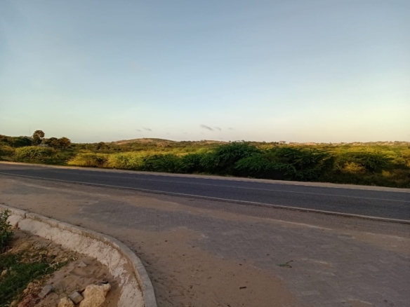 Sabaki Bridge land for sale, 50x100 meter plots Kenya, affordable land Malindi, coastal plots Kilifi