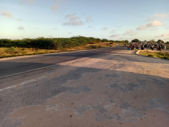 Sabaki Bridge land for sale, 50x100 meter plots Kenya, affordable land Malindi, coastal plots Kilifi