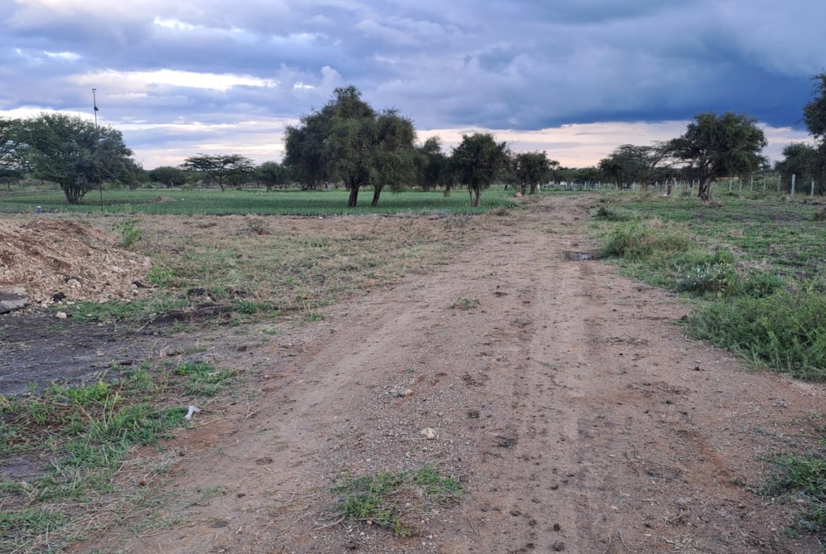 Isinya land for sale, Kajiado land, prime land near Merishaw, Isinya plots, agricultural land Isinya, Isinya real estate, Kajiado investment land, land with water storage, Mkaazi Real Estate