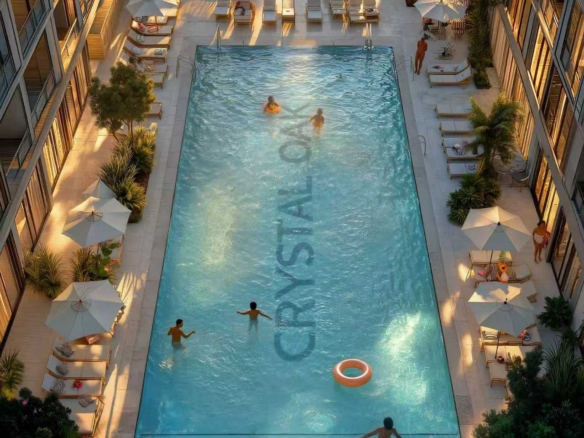 Crystal Oak Residency Nairobi, Luxury Apartments Kileleshwa, Nairobi Real Estate, Buy Apartment Kileleshwa, 3BR 4BR 5BR Apartments Nairobi, Urban Luxury Homes Kenya, Nairobi Property Investment, Modern Apartments Kileleshwa