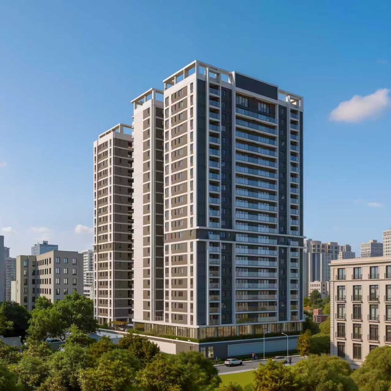 Crystal Oak Residency Nairobi, Luxury Apartments Kileleshwa, Nairobi Real Estate, Buy Apartment Kileleshwa, 3BR 4BR 5BR Apartments Nairobi, Urban Luxury Homes Kenya, Nairobi Property Investment, Modern Apartments Kileleshwa