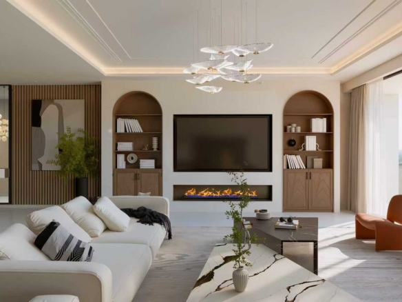 Crystal Oak Residency Nairobi, Luxury Apartments Kileleshwa, Nairobi Real Estate, Buy Apartment Kileleshwa, 3BR 4BR 5BR Apartments Nairobi, Urban Luxury Homes Kenya, Nairobi Property Investment, Modern Apartments Kileleshwa