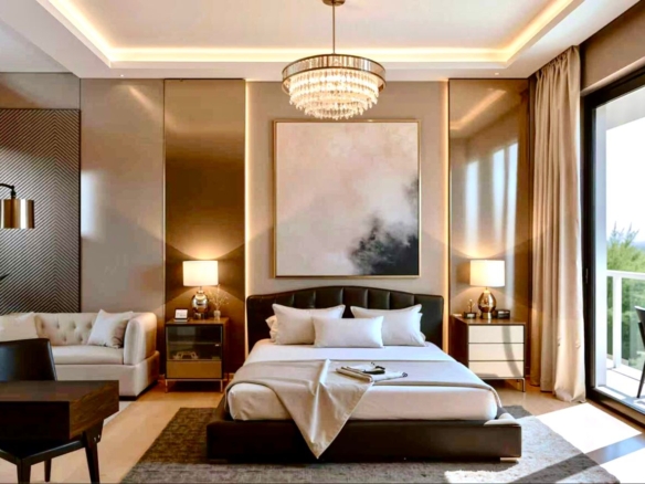 Crystal Oak Residency Nairobi, Luxury Apartments Kileleshwa, Nairobi Real Estate, Buy Apartment Kileleshwa, 3BR 4BR 5BR Apartments Nairobi, Urban Luxury Homes Kenya, Nairobi Property Investment, Modern Apartments Kileleshwa