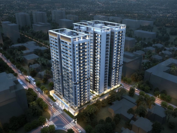 Crystal Oak Residency Nairobi, Luxury Apartments Kileleshwa, Nairobi Real Estate, Buy Apartment Kileleshwa, 3BR 4BR 5BR Apartments Nairobi, Urban Luxury Homes Kenya, Nairobi Property Investment, Modern Apartments Kileleshwa
