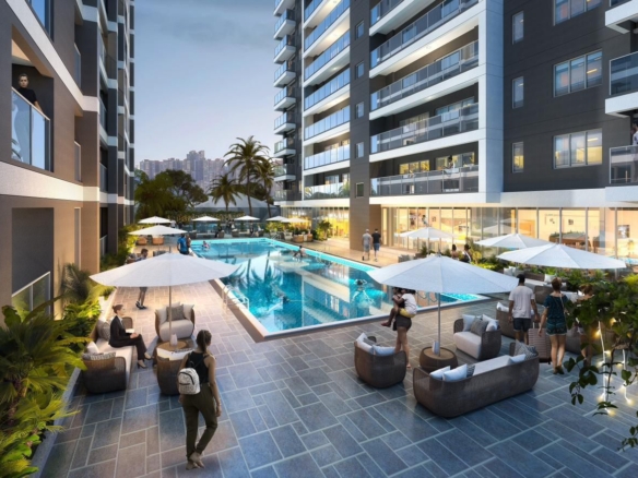 Crystal Oak Residency Nairobi, Luxury Apartments Kileleshwa, Nairobi Real Estate, Buy Apartment Kileleshwa, 3BR 4BR 5BR Apartments Nairobi, Urban Luxury Homes Kenya, Nairobi Property Investment, Modern Apartments Kileleshwa