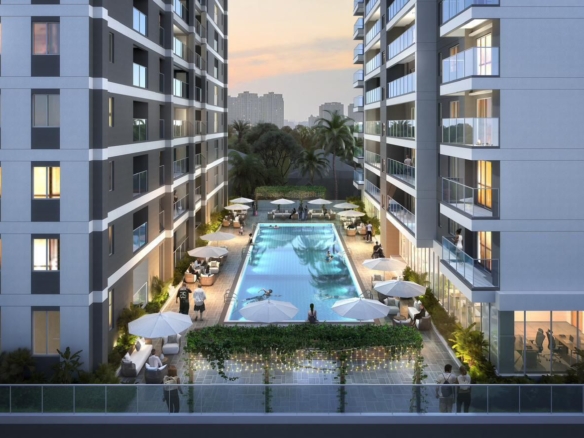 Crystal Oak Residency Nairobi, Luxury Apartments Kileleshwa, Nairobi Real Estate, Buy Apartment Kileleshwa, 3BR 4BR 5BR Apartments Nairobi, Urban Luxury Homes Kenya, Nairobi Property Investment, Modern Apartments Kileleshwa