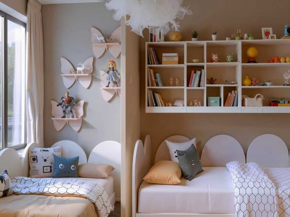 Crystal Oak Residency Nairobi, Luxury Apartments Kileleshwa, Nairobi Real Estate, Buy Apartment Kileleshwa, 3BR 4BR 5BR Apartments Nairobi, Urban Luxury Homes Kenya, Nairobi Property Investment, Modern Apartments Kileleshwa