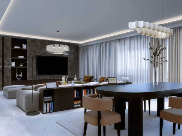 Crystal Oak Residency Nairobi, Luxury Apartments Kileleshwa, Nairobi Real Estate, Buy Apartment Kileleshwa, 3BR 4BR 5BR Apartments Nairobi, Urban Luxury Homes Kenya, Nairobi Property Investment, Modern Apartments Kileleshwa