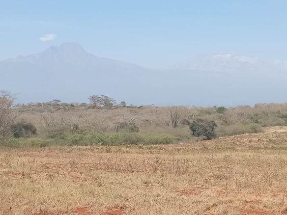 Land for sale Entarara Rombo Loitokitok, Kilimanjaro land Kenya, Loitokitok investment property, farmland for sale Kenya, eco-lodge land Kilimanjaro, Mkaazi Real Estate