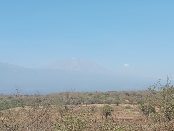 Land for sale Entarara Rombo Loitokitok, Kilimanjaro land Kenya, Loitokitok investment property, farmland for sale Kenya, eco-lodge land Kilimanjaro, Mkaazi Real Estate