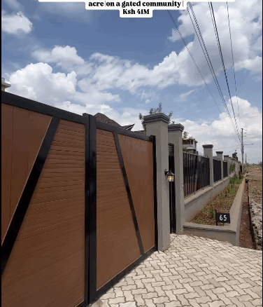 Ruiru property for sale, 4 bedroom house Ruiru, ensuite home Ruiru, Accountants Garden Estate, family home Ruiru, KSh 41,000,000, 350 sqm house Ruiru, gated community Ruiru