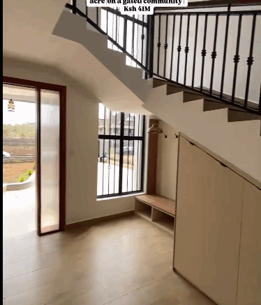 Ruiru property for sale, 4 bedroom house Ruiru, ensuite home Ruiru, Accountants Garden Estate, family home Ruiru, KSh 41,000,000, 350 sqm house Ruiru, gated community Ruiru