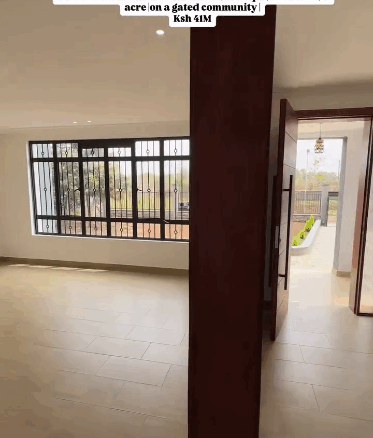 Ruiru property for sale, 4 bedroom house Ruiru, ensuite home Ruiru, Accountants Garden Estate, family home Ruiru, KSh 41,000,000, 350 sqm house Ruiru, gated community Ruiru