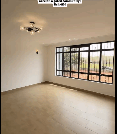 Ruiru property for sale, 4 bedroom house Ruiru, ensuite home Ruiru, Accountants Garden Estate, family home Ruiru, KSh 41,000,000, 350 sqm house Ruiru, gated community Ruiru