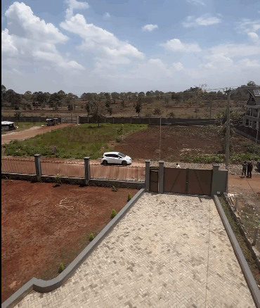 Ruiru property for sale, 4 bedroom house Ruiru, ensuite home Ruiru, Accountants Garden Estate, family home Ruiru, KSh 41,000,000, 350 sqm house Ruiru, gated community Ruiru