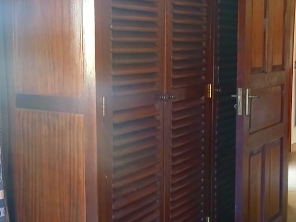 4br villa for short stay in malindi