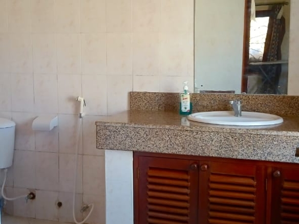 4br villa for short stay in malindi