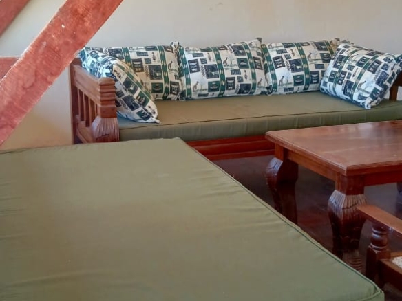 4br villa for short stay in malindi
