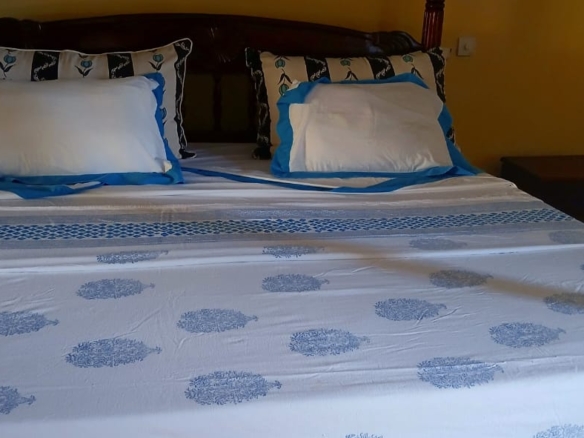 4br villa for short stay in malindi