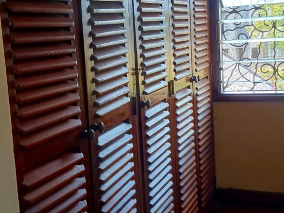 4br villa for short stay in malindi