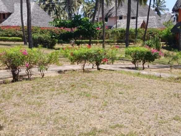 4br villa for short stay in malindi