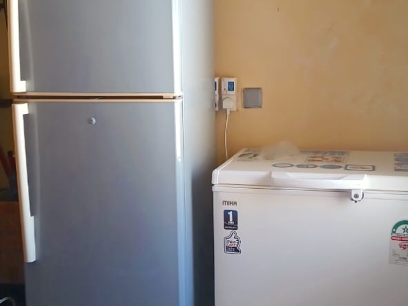 4br villa for short stay in malindi