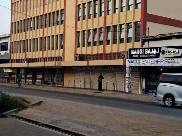 Malindi villa, 2 bedroom shortstay Malindi, holiday villa Malindi, Malindi rental property, private pool villa Kenya, Mkaazi Real Estate Malindi, coastal shortstay Kenya