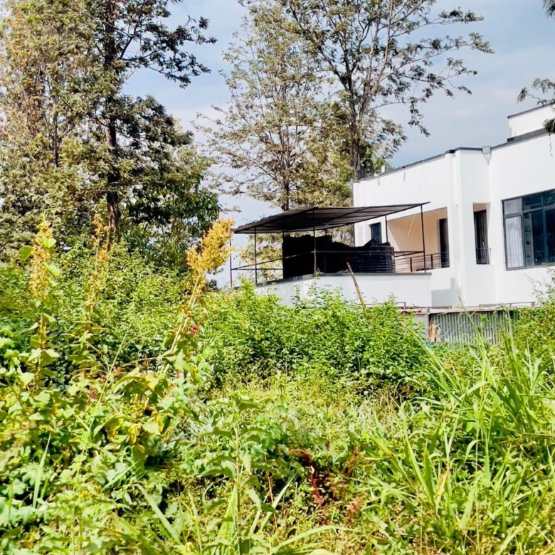 Oaklands plot for sale, Ruiru land, 50x100 plot Oaklands, land for sale Kiambu, Mkaazi Real Estate, Tatu City proximity