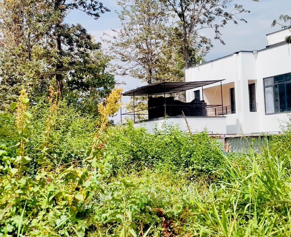 Oaklands plot for sale, Ruiru land, 50x100 plot Oaklands, land for sale Kiambu, Mkaazi Real Estate, Tatu City proximity