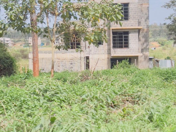 Oaklands plot for sale, Ruiru land, 50x100 plot Oaklands, land for sale Kiambu, Mkaazi Real Estate, Tatu City proximity
